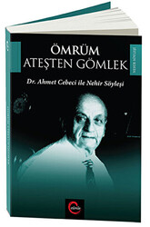 Ömrüm Ateşten Gömlek - 1