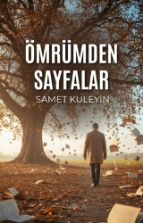 Ömrümden Sayfalar - Canola Yayınları