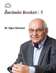 Ömrümün Bereketi: 3 - 1