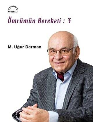 Ömrümün Bereketi: 3 - 1