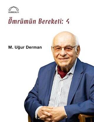 Ömrümün Bereketi: 4 - 1