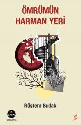 Ömrümün Harman Yeri - 1