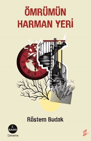 Ömrümün Harman Yeri - 1