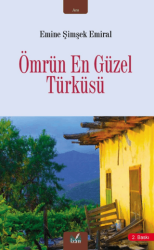 Ömrün En Güzel Türküsü - İzan Yayıncılık