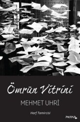 Ömrün Vitrini - 1