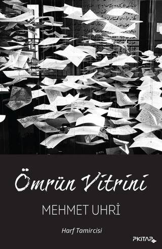 Ömrün Vitrini - 1