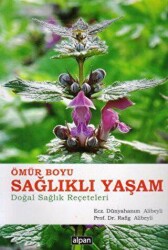 Ömür Boyu Sağlıklı Yaşam - 1