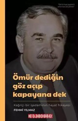 Ömür Dediğin Göz Açıp Kapayana Dek - Kağıtçı Bir İşadamının Hayat Hikayesi - 1