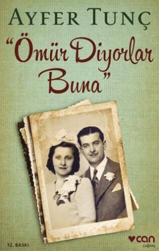 Ömür Diyorlar Buna - 1