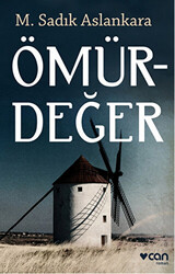 Ömürdeğer - Can Yayınları