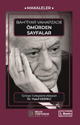 Ömürden Sayfalar - 1