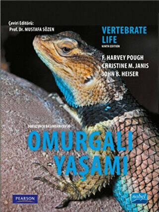 Omurgalı Yaşamı - 1