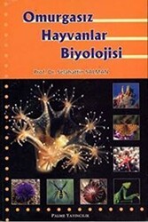 Omurgasız Hayvanlar Biyolojisi - 1