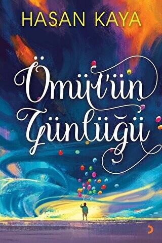 Ömür`ün Günlüğü - 1