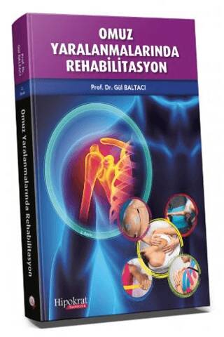 Omuz Yaralanmalarında Rehabilitasyon - 1