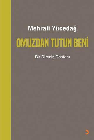 Omuzdan Tutun Beni - 1