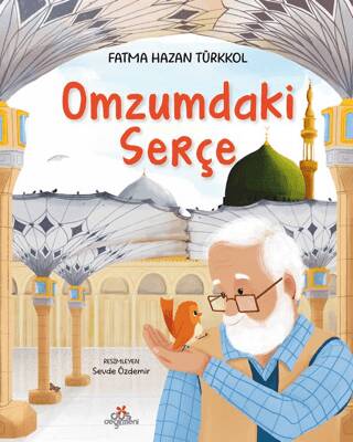 Omzumdaki Serçe - 1