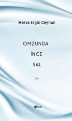 Omzunda İnce Şal - 1