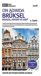 On Adımda Brüksel - 1