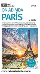 On Adımda Paris - 1