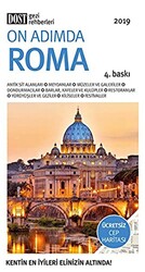 On Adımda Roma - 1