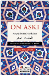 On Askı - Akdem Yayınları