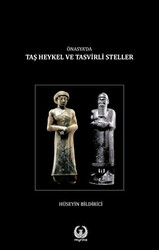 Önasya’da Taş Heykel ve Tasvirli Steller - Myrina Yayınları