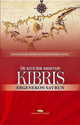 Ön Asya`nın Anahtarı Kıbrıs - 1