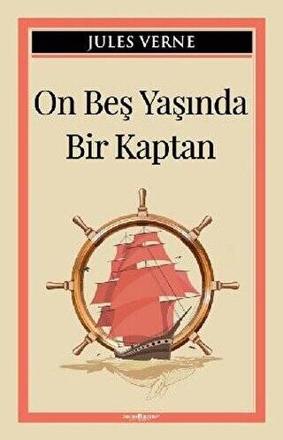 On Beş Yaşında Bir Kaptan - 1