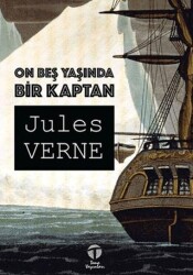 On Beş Yaşında Bir Kaptan - 1