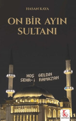 On Bir Ayın Sultanı - Kamutay Yayınları