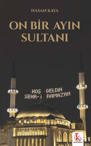 On Bir Ayın Sultanı - 1