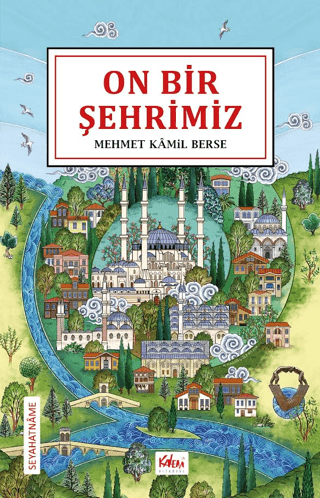 On Bir Şehrimiz - 1