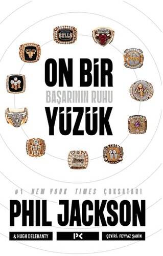 On Bir Yüzük - 1