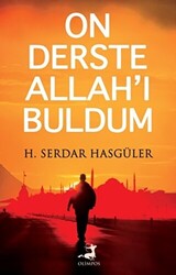 On Derste Allah’ı Buldum - 1
