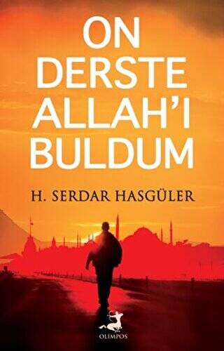 On Derste Allah’ı Buldum - 1