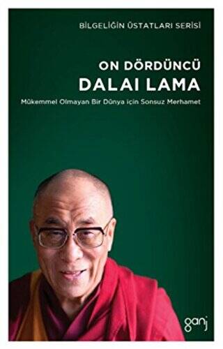 On Dördüncü Dalai Lama - 1