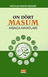 On Dört Masum Kısaca Hayatları - 1