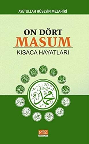 On Dört Masum Kısaca Hayatları - 1