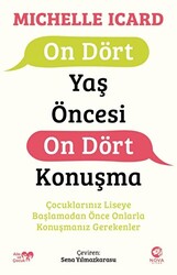 On Dört Yaş Öncesi On Dört Konuşma - 1