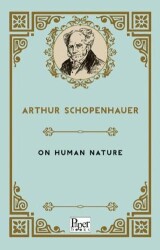 On Human Nature - Paper Books