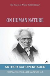 On Human Nature - Alter Yayıncılık