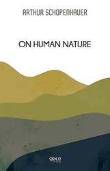 On Human Nature - 1