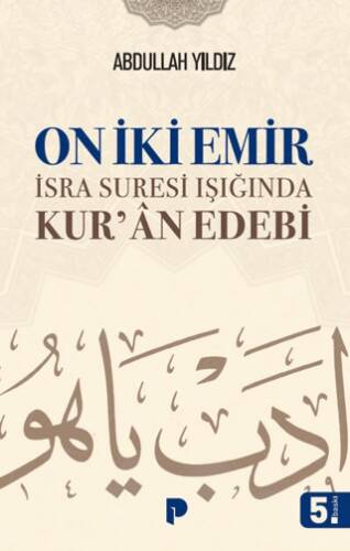 On İki Emir - 1