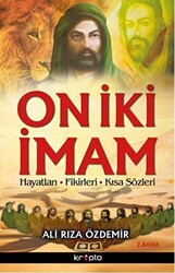 On İki İmam - 1