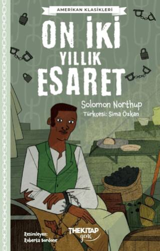On İki Yıllık Esaret - 1