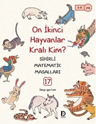 On İkinci Hayvanlar Kralı Kim? - 1