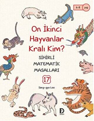 On İkinci Hayvanlar Kralı Kim? - 1