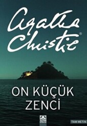 On Küçük Zenci - 1