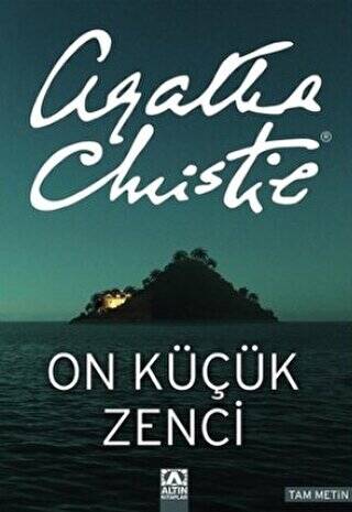 On Küçük Zenci - 1